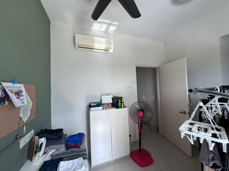 Apartment for Sale at Idaman Residence - Jack Chai - PropertyGuru.com.my