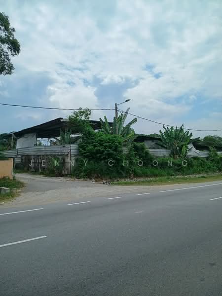 Pajam untuk Untuk Dijual - RM 2,000,000, Apr 2026 - Exterior - PropertyGuru.com.my