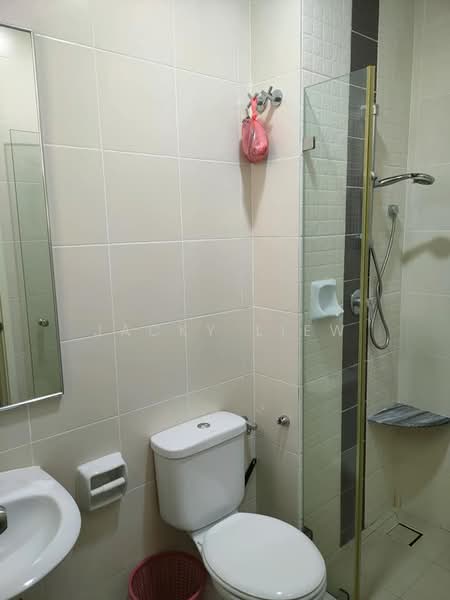 Townhouse for Rent in Tambun (Perak) - Jacky Liew - Bathroom - PropertyGuru.com.my