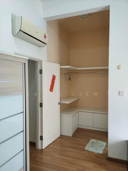 Townhouse for Rent in Tambun (Perak) - Jacky Liew - Interior - PropertyGuru.com.my