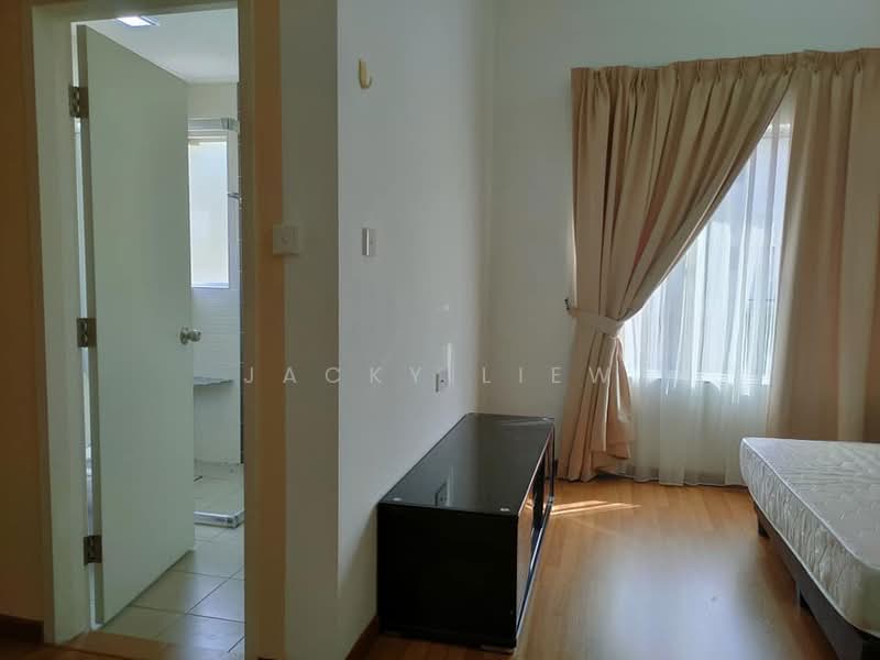 Townhouse for Rent in Tambun (Perak) - Jacky Liew - Bedroom - PropertyGuru.com.my