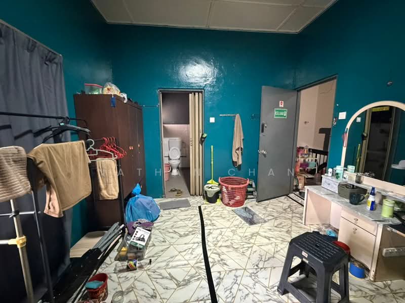 Rumah Teres 2 Tingkat untuk Dijual di Bandar Baru Permas Jaya (Permas Jaya) - Nathan Chan - Interior - PropertyGuru.com.my