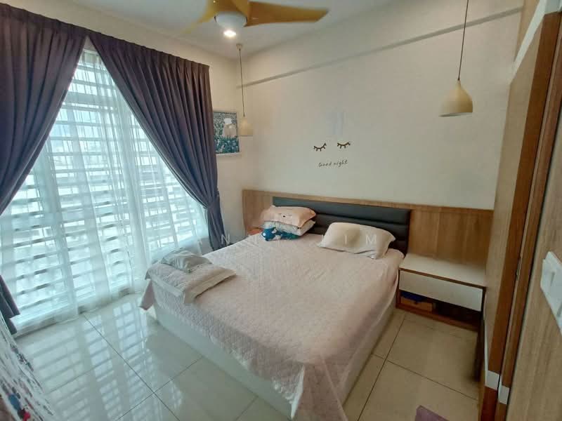 Straits Garden Condominium untuk Untuk Dijual - RM 850,000, Mac 2026 - Bedroom - PropertyGuru.com.my