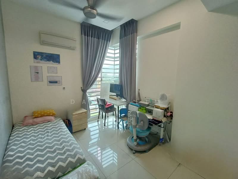 Straits Garden Condominium untuk Untuk Dijual - RM 850,000, Mac 2026 - Bedroom - PropertyGuru.com.my