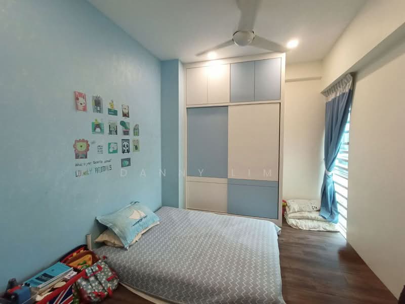 Straits Garden Condominium untuk Untuk Dijual - RM 850,000, Mac 2026 - Bedroom - PropertyGuru.com.my