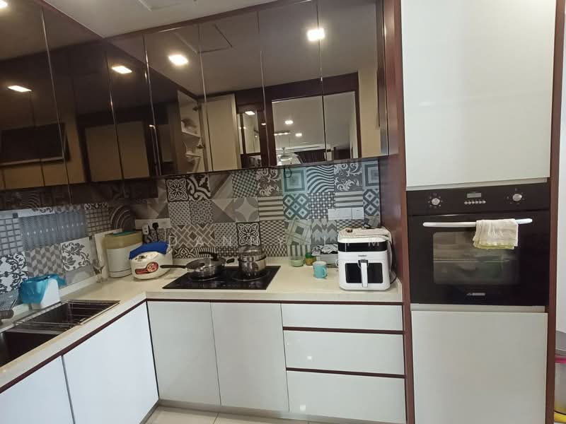Straits Garden Condominium untuk Untuk Dijual - RM 850,000, Mac 2026 - PropertyGuru.com.my