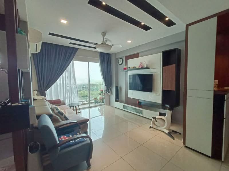 Straits Garden Condominium untuk Untuk Dijual - RM 850,000, Mac 2026 - PropertyGuru.com.my