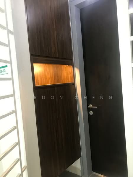 Service Residence for Rent at KL Traders Square - Jordon Cheng - Interior - PropertyGuru.com.my