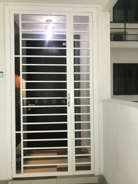 Service Residence for Rent at KL Traders Square - Jordon Cheng - Entrance - PropertyGuru.com.my