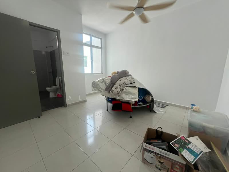Cluster House for Sale in Pontian (Johor) - Alice Goh - PropertyGuru.com.my