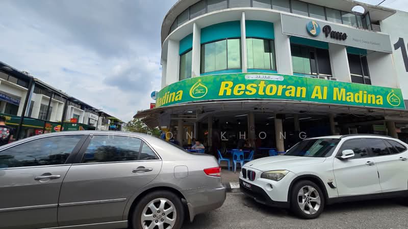 Aked esplanad bukit jalil untuk Untuk Disewa - RM 9,000 /bulan, Apr 2026 - Exterior - PropertyGuru.com.my