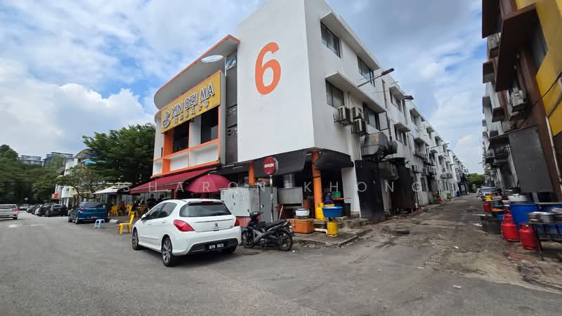 Aked esplanad bukit jalil untuk Untuk Disewa - RM 9,000 /bulan, Apr 2026 - PropertyGuru.com.my