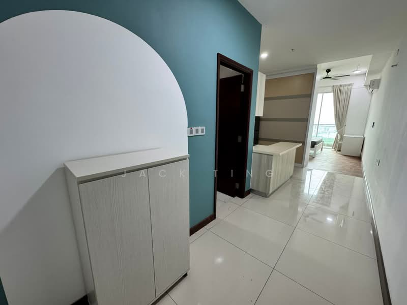 Service Residence for Rent at Paragon Suites @ CIQ - Jack Ting - PropertyGuru.com.my