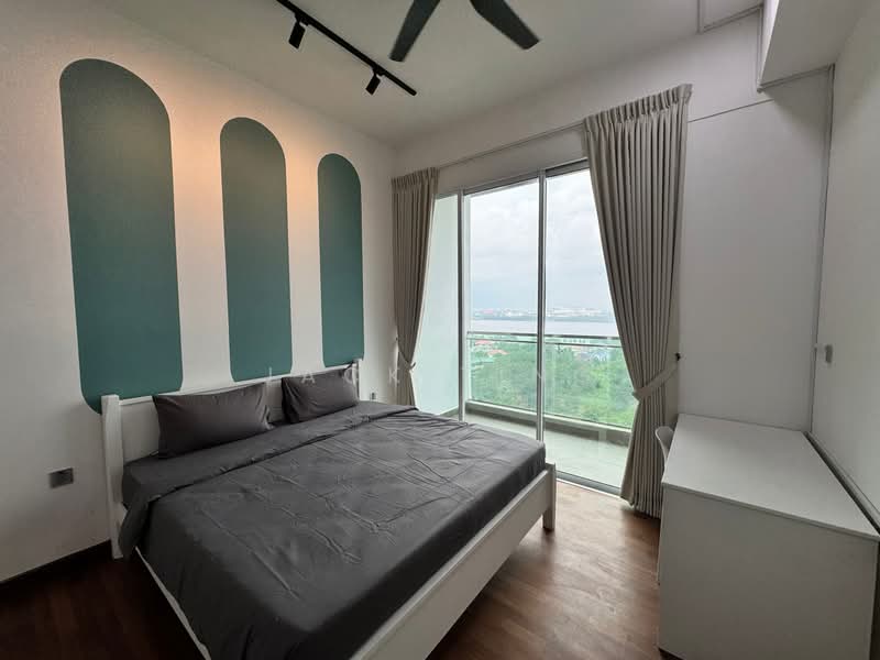 Service Residence for Rent at Paragon Suites @ CIQ - Jack Ting - PropertyGuru.com.my