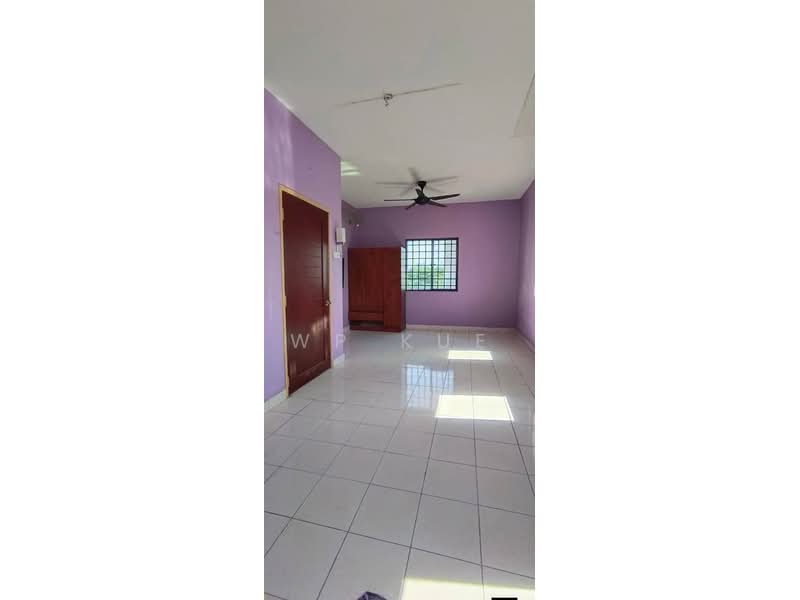 Apartment for Sale at Astaka Heights Apartments - WP Kue - Interior - PropertyGuru.com.my