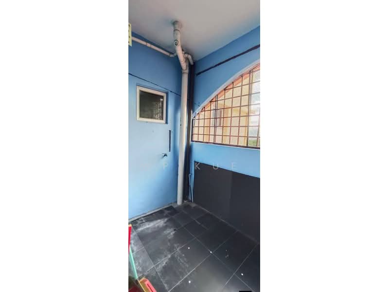 Apartment for Sale at Astaka Heights Apartments - WP Kue - Interior - PropertyGuru.com.my