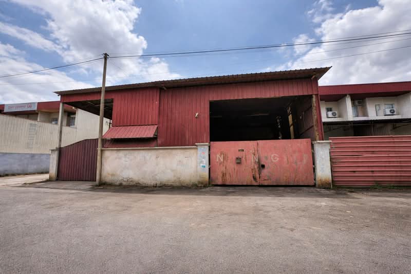 Taman Mount Austin @ Factory untuk Untuk Dijual - RM 1,680,000, Apr 2026 - Exterior - PropertyGuru.com.my