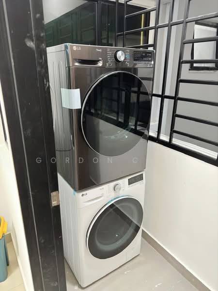 Service Residence for Sale at Veranda Residence - Gordon Chai - Interior - PropertyGuru.com.my