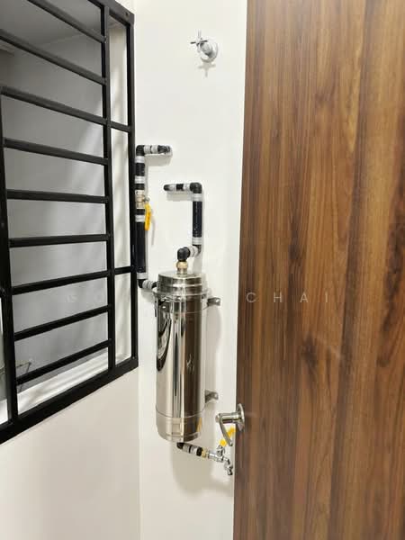 Service Residence for Sale at Veranda Residence - Gordon Chai - Interior - PropertyGuru.com.my