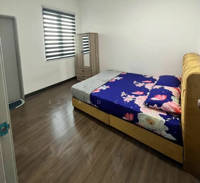 Condominium for Rent at Vista Bangi - Edmand Chia - Bedroom - PropertyGuru.com.my