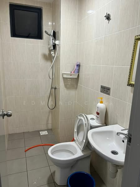 Condominium for Rent at Vista Bangi - Edmand Chia - Bathroom - PropertyGuru.com.my