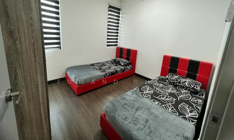 Condominium for Rent at Vista Bangi - Edmand Chia - Bedroom - PropertyGuru.com.my