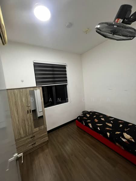 Condominium for Rent at Vista Bangi - Edmand Chia - Bedroom - PropertyGuru.com.my