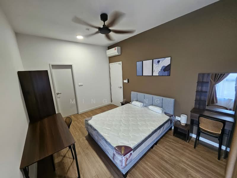 Condominium for Rent at Trinity Wellnessa - Ming Feng - Bedroom - PropertyGuru.com.my