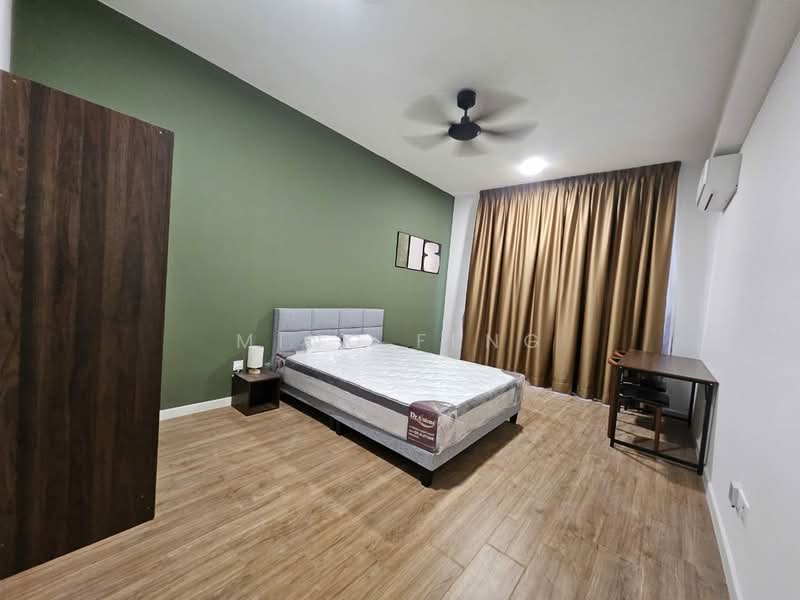 Condominium for Rent at Trinity Wellnessa - Ming Feng - Bedroom - PropertyGuru.com.my