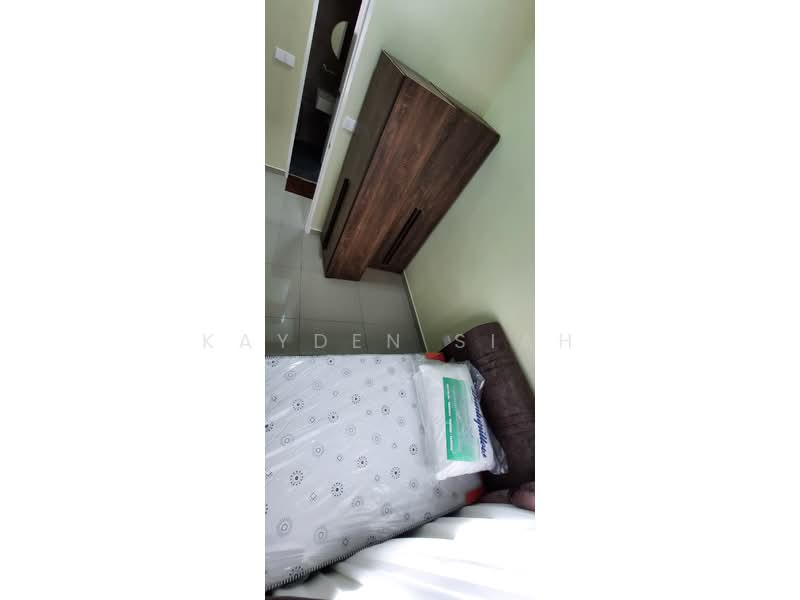 Service Residence for Rent at Mesahill - Kayden Siah - Bedroom - PropertyGuru.com.my