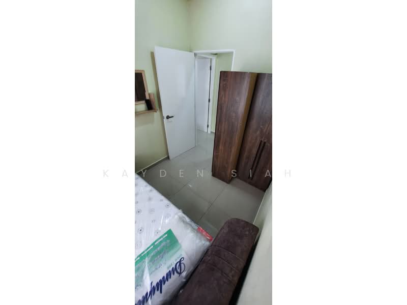 Service Residence for Rent at Mesahill - Kayden Siah - Bedroom - PropertyGuru.com.my