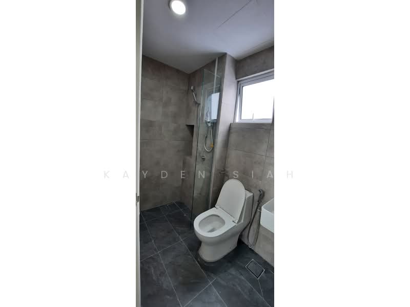 Service Residence for Rent at Mesahill - Kayden Siah - PropertyGuru.com.my