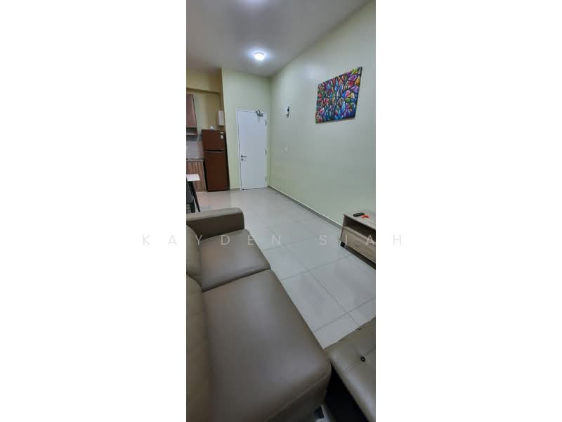 Service Residence for Rent at Mesahill - Kayden Siah - PropertyGuru.com.my