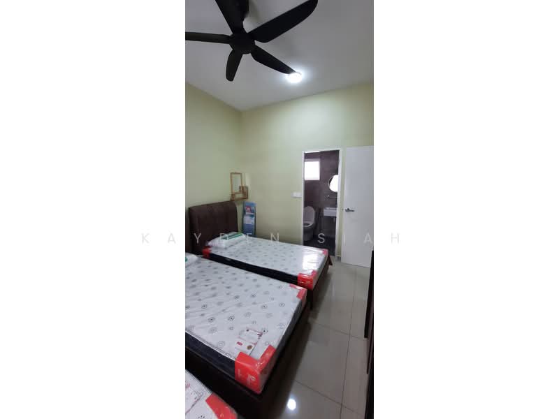 Service Residence for Rent at Mesahill - Kayden Siah - PropertyGuru.com.my