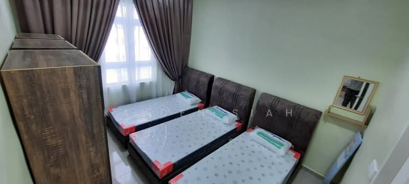 Service Residence for Rent at Mesahill - Kayden Siah - PropertyGuru.com.my