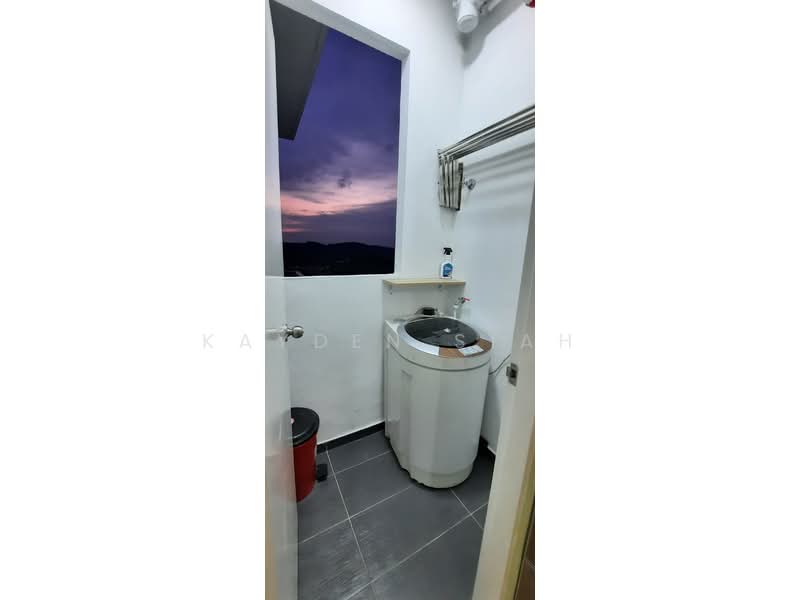 Service Residence for Rent at Mesahill - Kayden Siah - PropertyGuru.com.my