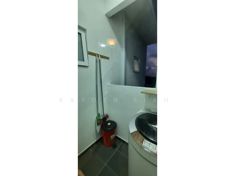 Service Residence for Rent at Mesahill - Kayden Siah - PropertyGuru.com.my