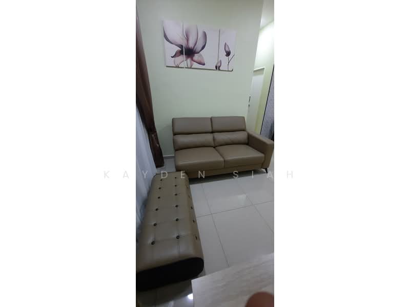 Service Residence for Rent at Mesahill - Kayden Siah - PropertyGuru.com.my