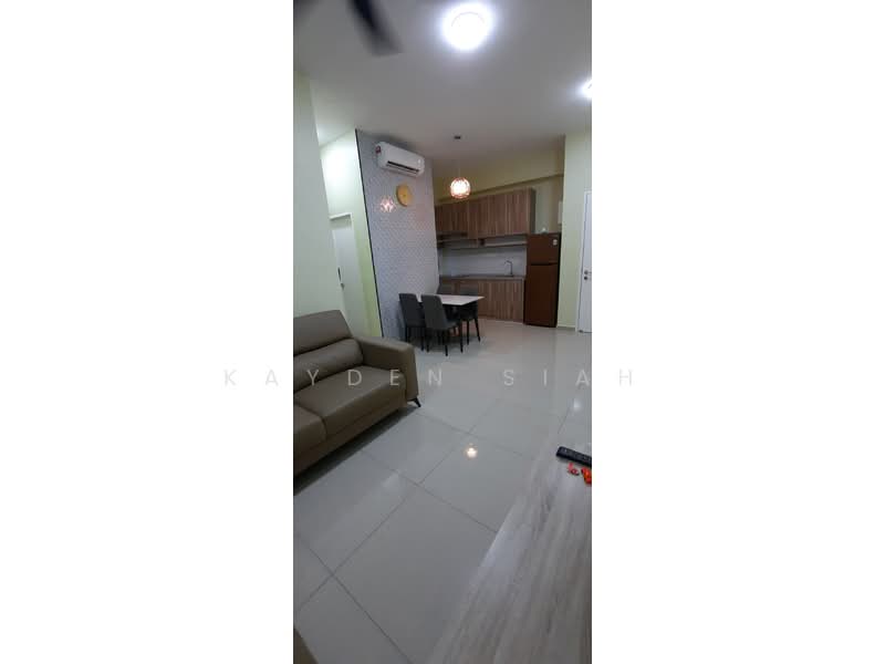 Service Residence for Rent at Mesahill - Kayden Siah - PropertyGuru.com.my