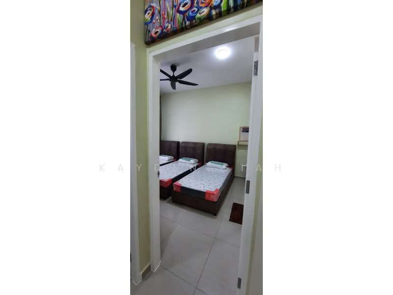 Service Residence for Rent at Mesahill - Kayden Siah - PropertyGuru.com.my