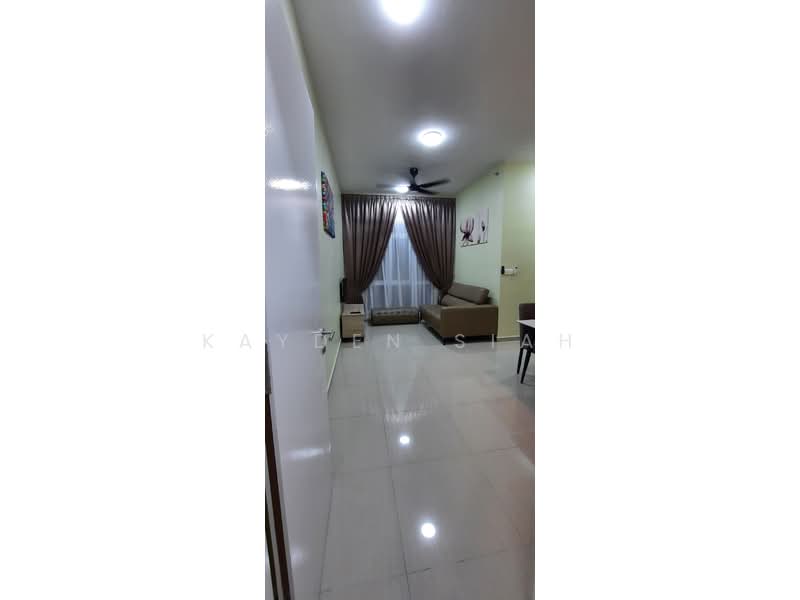Service Residence for Rent at Mesahill - Kayden Siah - PropertyGuru.com.my