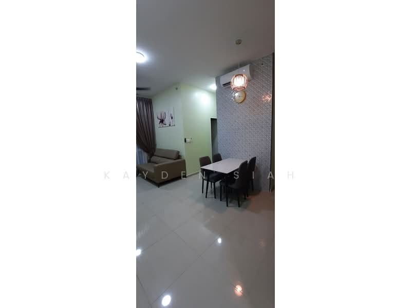 Service Residence for Rent at Mesahill - Kayden Siah - PropertyGuru.com.my
