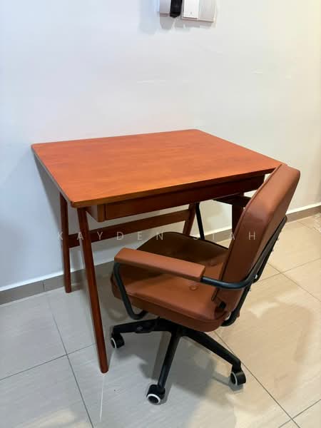 Servis Apartment untuk Disewa di Mesahill - Kayden Siah - Study - PropertyGuru.com.my