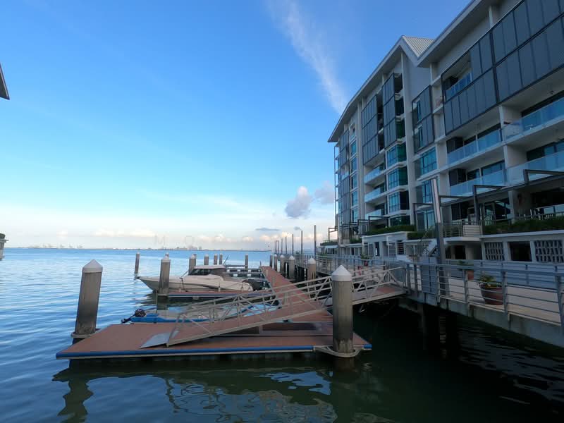 Condominium for Sale at The LIGHT COLLECTION II - Mocole Lee - Exterior - PropertyGuru.com.my