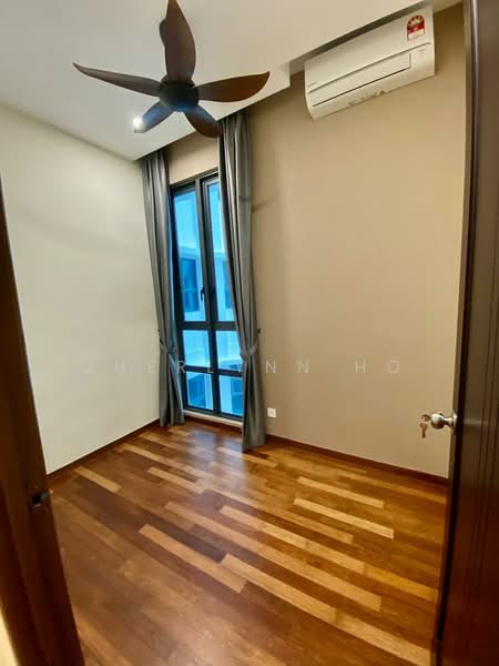 Condominium for Rent at Queens Residences Q1 @ Queens Waterfront - Zherlynn Ho - Room - PropertyGuru.com.my