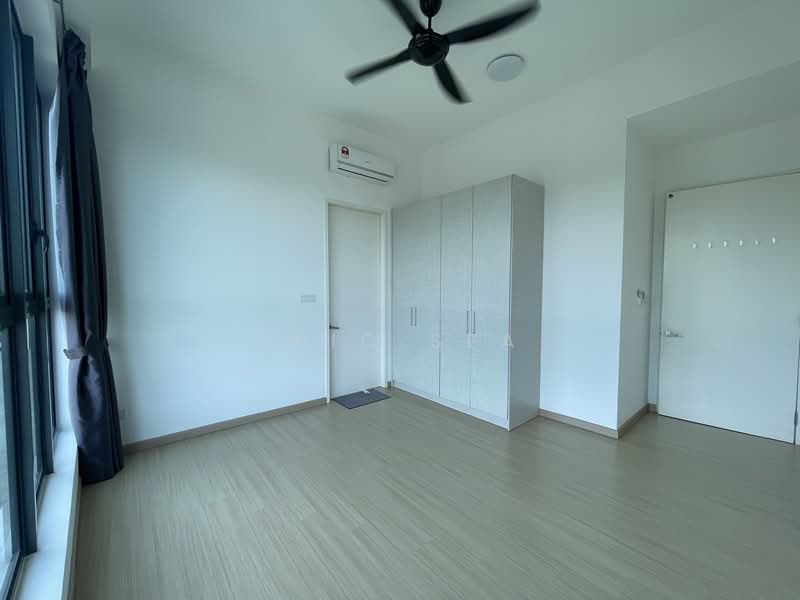 Service Residence for Rent at The Cruise Residence - Eric Sea - Bedroom - PropertyGuru.com.my
