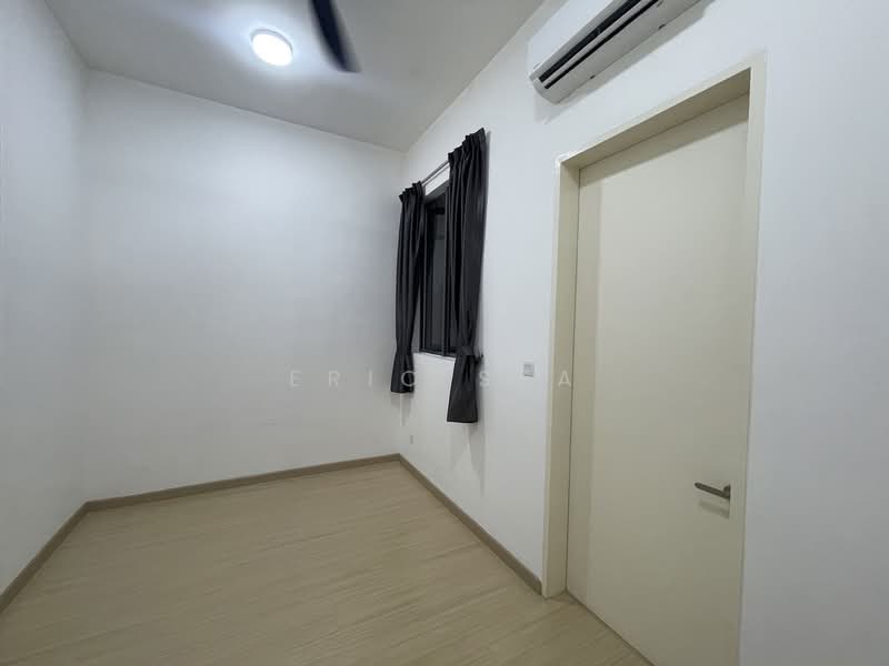 Service Residence for Rent at The Cruise Residence - Eric Sea - Interior - PropertyGuru.com.my