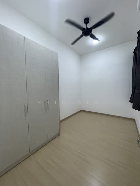 Service Residence for Rent at The Cruise Residence - Eric Sea - Interior - PropertyGuru.com.my