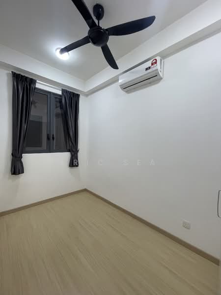 Service Residence for Rent at The Cruise Residence - Eric Sea - Interior - PropertyGuru.com.my