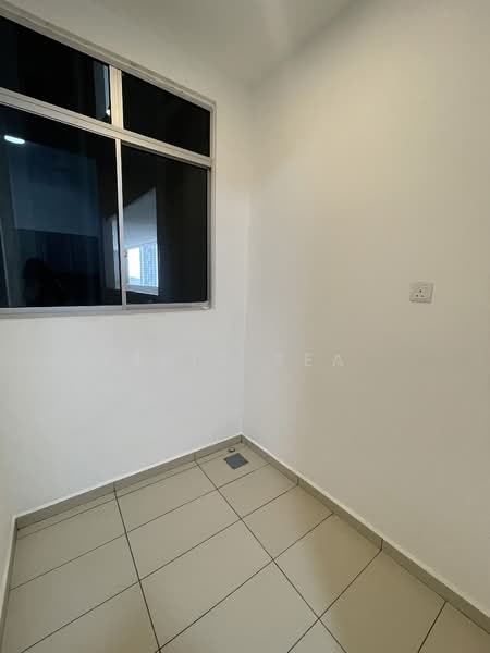 Service Residence for Rent at The Cruise Residence - Eric Sea - Interior - PropertyGuru.com.my